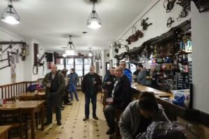 Txepetxa Taberna