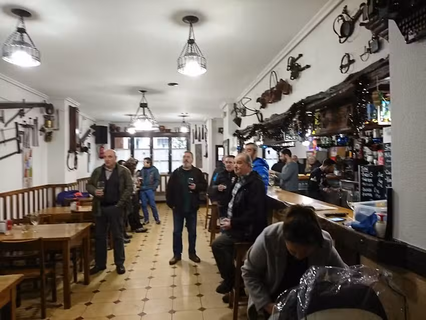 Txepetxa Taberna