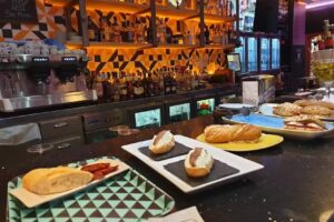 Tximista Garagardotegia