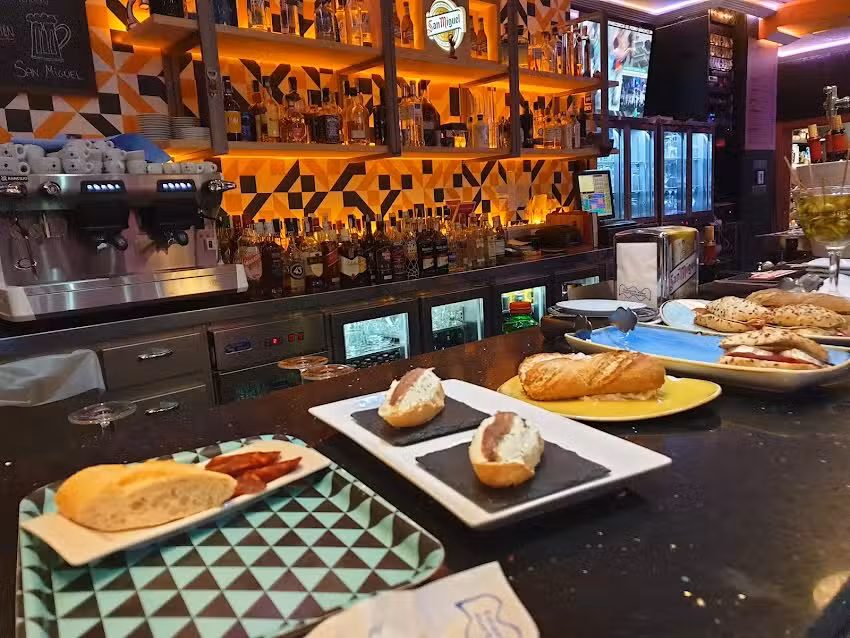 Tximista Garagardotegia