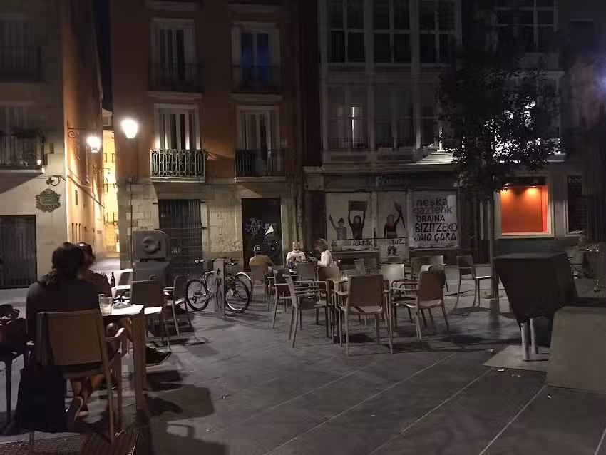 Txiski taberna