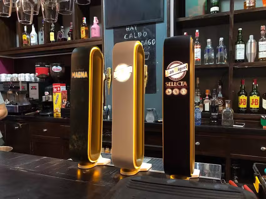 Txistu Bar