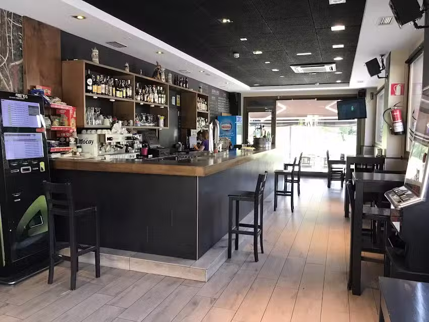 Txistu taberna