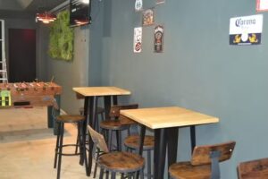 Txoko110 | Pub Gros Donostia