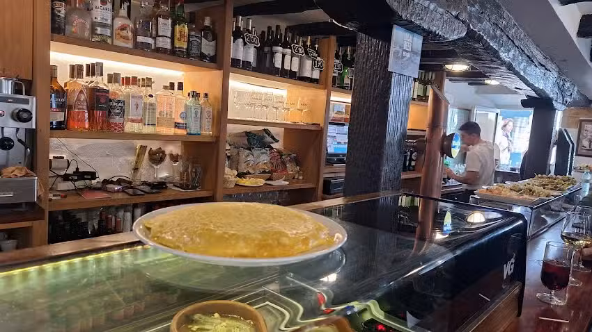 Txomin Taberna