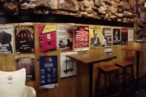 Txondorra Berria Taberna