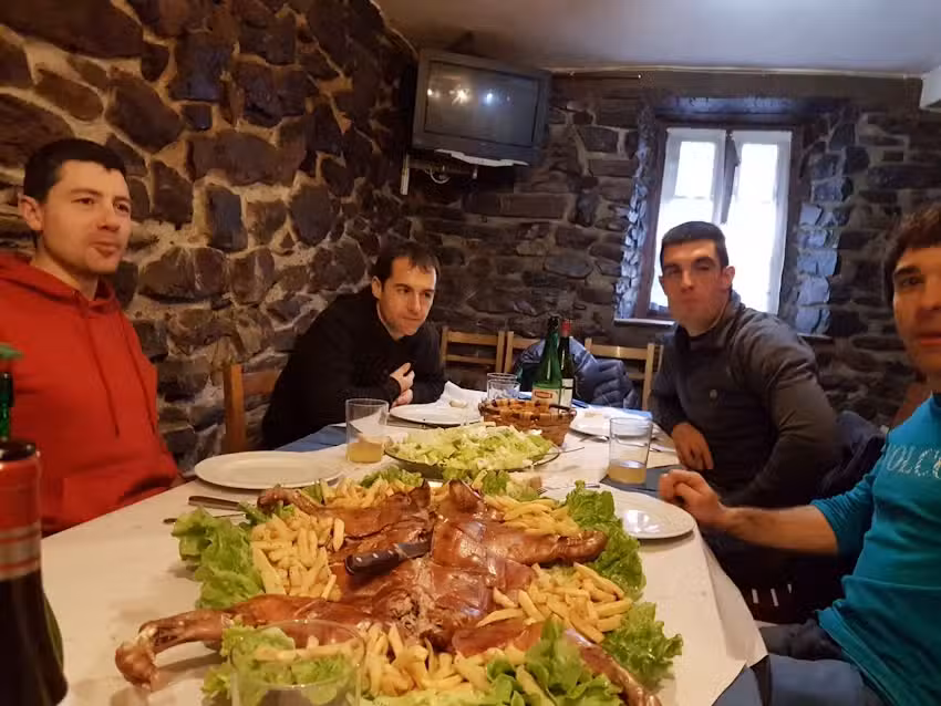 TXORI Taberna