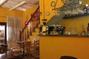 U&eacute; U&eacute; Gourmet