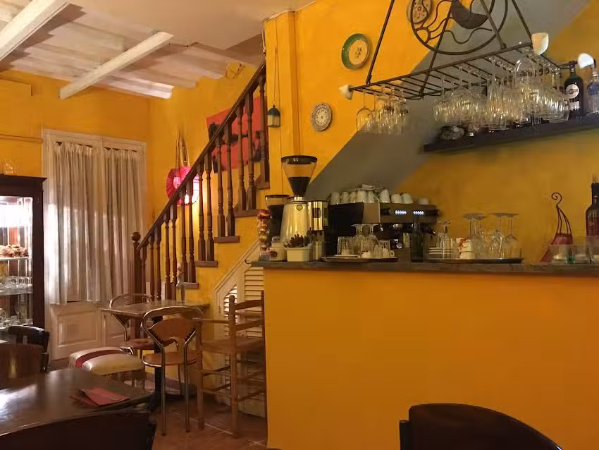 U&eacute; U&eacute; Gourmet