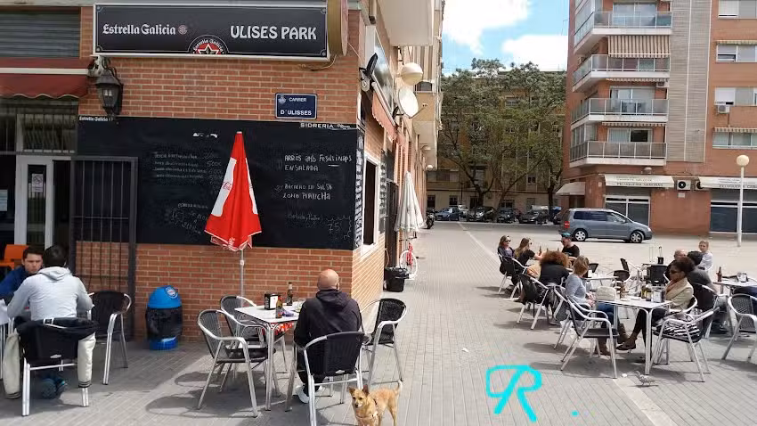 Ulises Park