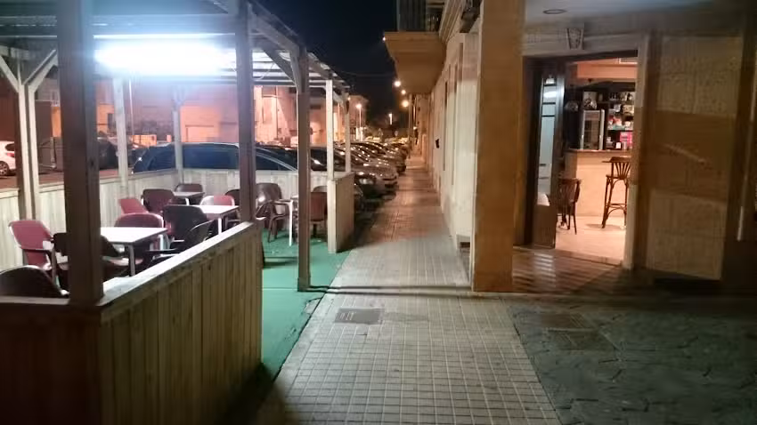 Ultramarinos