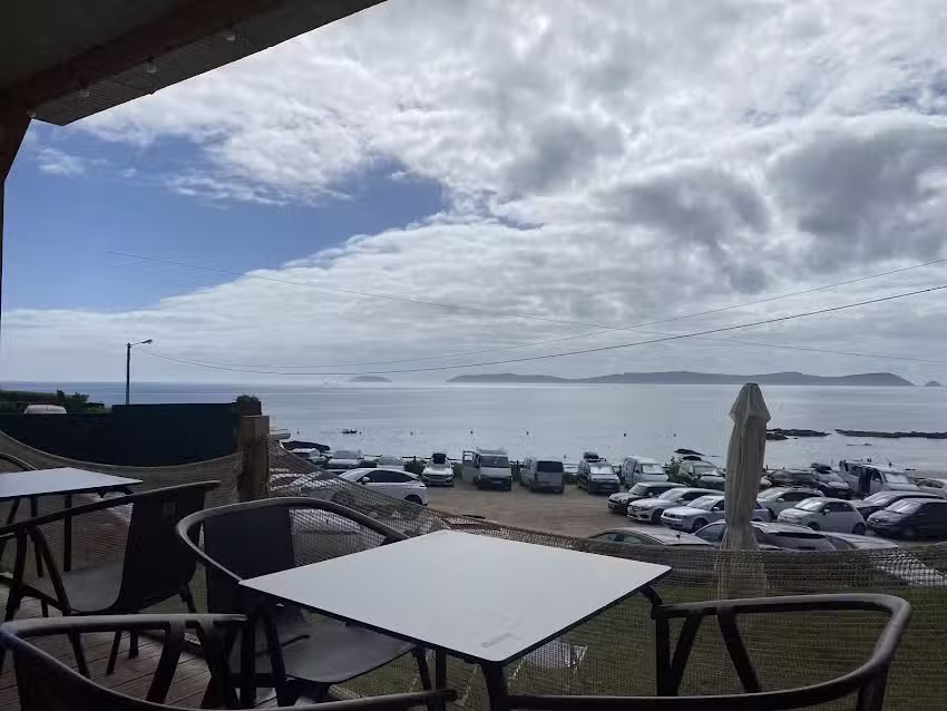 Un mar de delicias