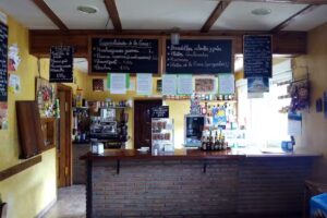 Un Rinc&oacute;n en Tubilla del Agua