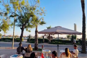 Underground Shisha lounge & Night club