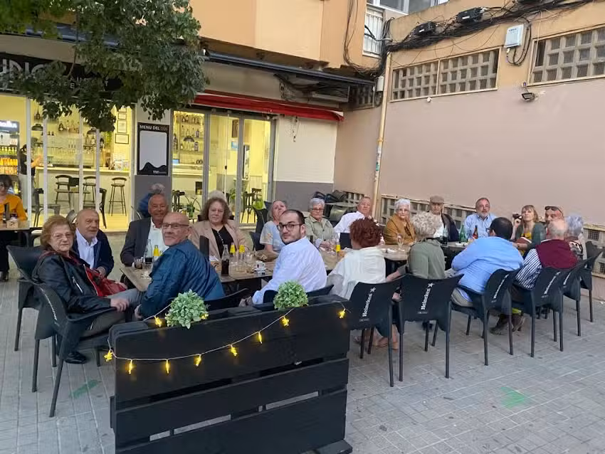 Unic Restaurant & Cafeteria