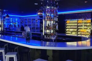 &Uacute;nico Gallego