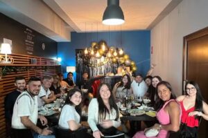 &Uacute;nico Sabor Bar Cafeter&iacute;a