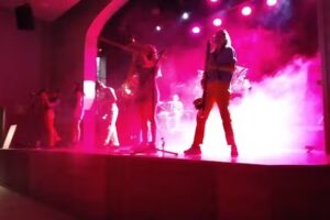 Uni&oacute; Calafina