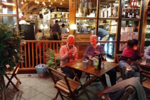 Universal People Bar de Tapas