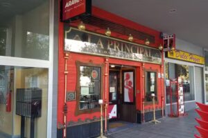 Universo sal&oacute;n de juego y apuestas deportivas valdespartera