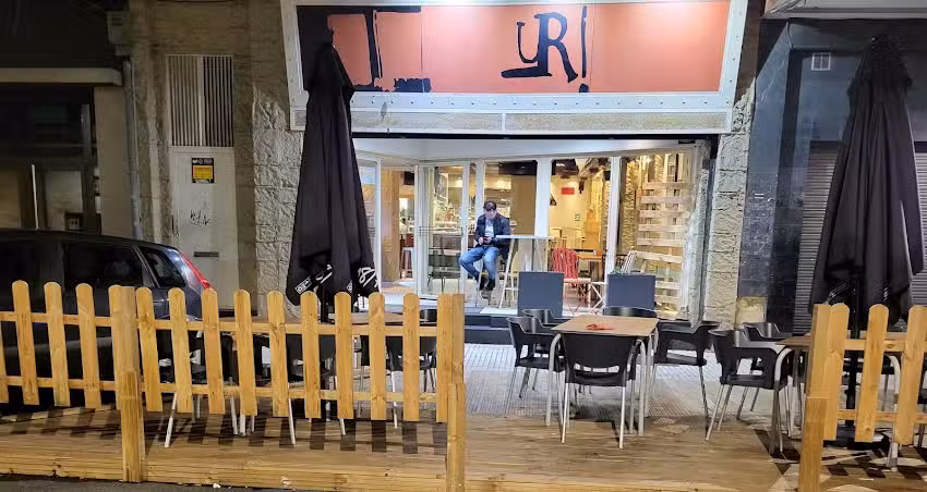 Ur taberna