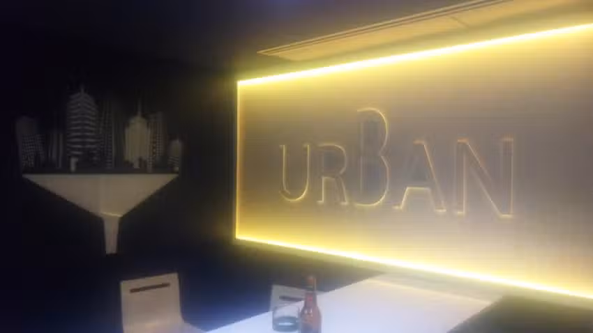Urban
