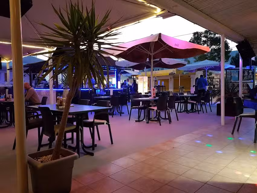 Urban Lounge Ibiza