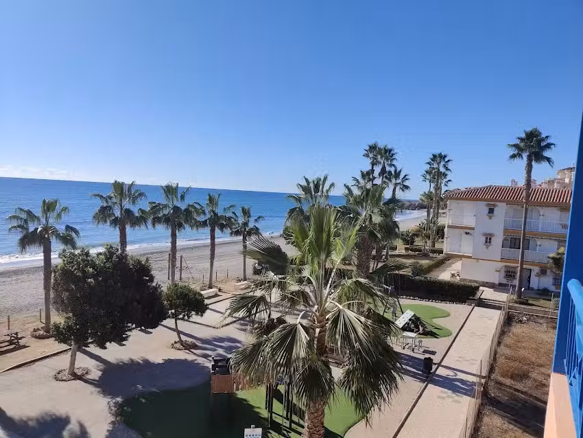Urbanizacion, Jardines Del Mar