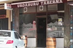 Urdaburu Taberna