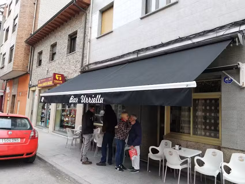 Urriellu