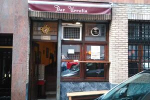 Urru Bar