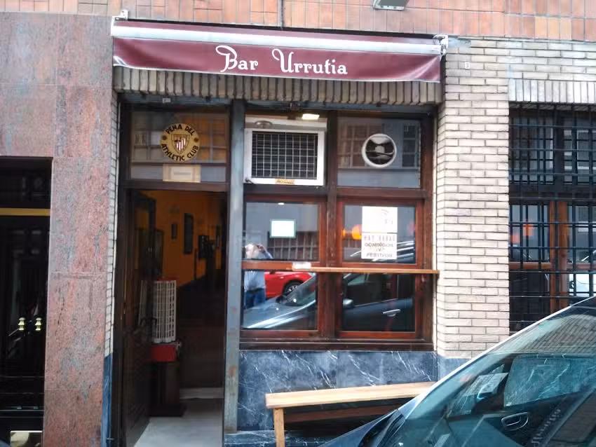 Urru Bar