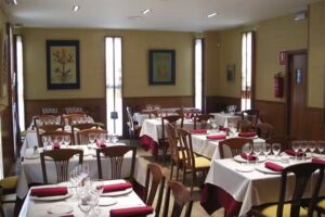 V. Arranz &ndash; Bar Restaurante