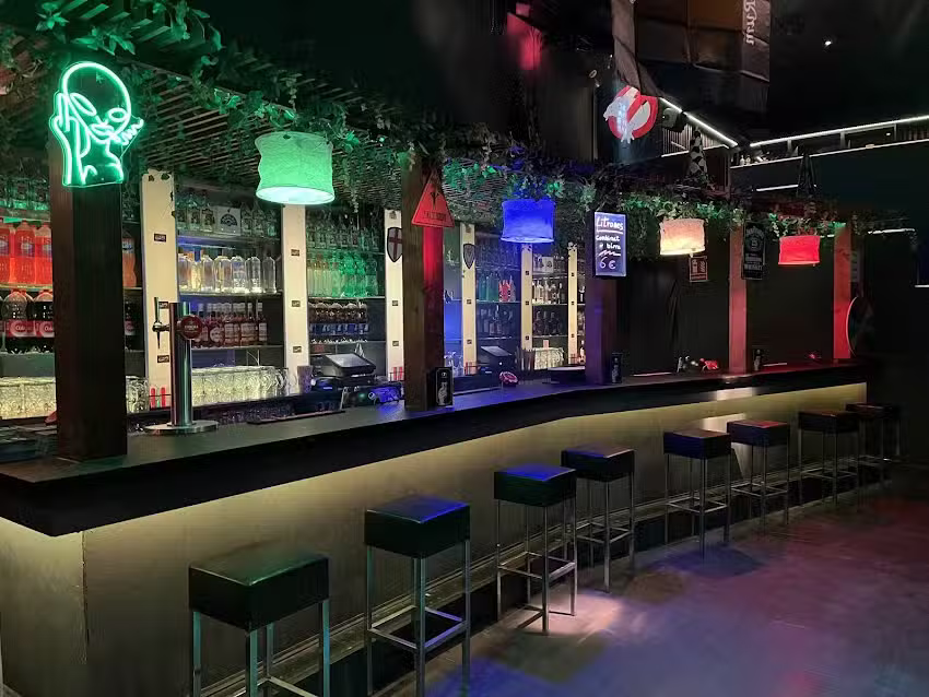 Va de Copes Igualada