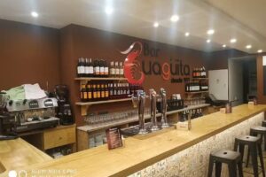 VACACIONES Freidur&iacute;a Guag&uuml;ita