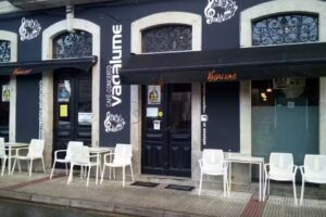 Vagalume Caf&eacute; Concerto