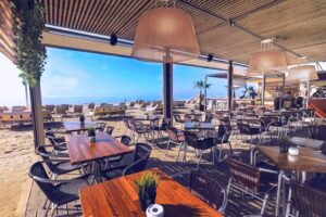 Vai Moana | Beach Bar Barcelona