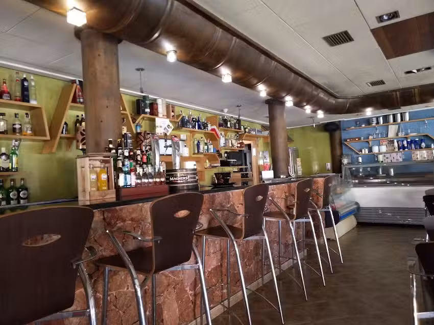 Vaiven &ndash; Heladeria, Cafeteria y Pub