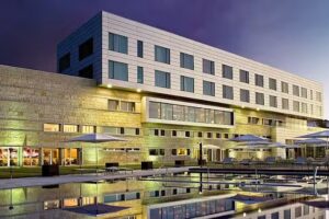 Valbusenda Hotel Bodega & Spa