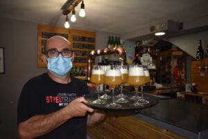 VALHALLA | Cervecería artesanal – Craft Beer Bar en Valencia