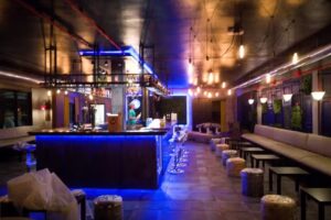 Valhalla Cocktail and Lounge Bar