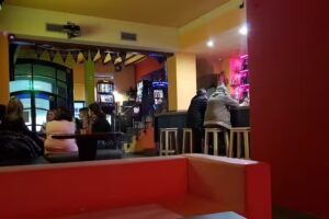 Valhalla Music Canals