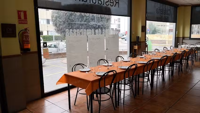 Vallenovo Restaurante