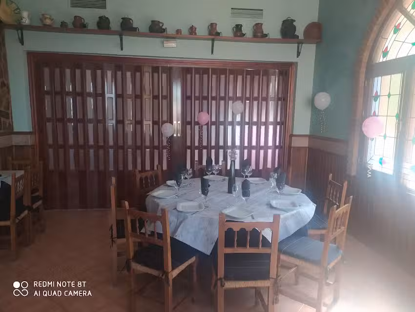 Valpara&iacute;so Restaurante