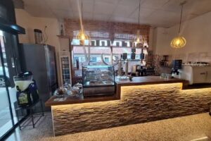 Vamm Coffee House