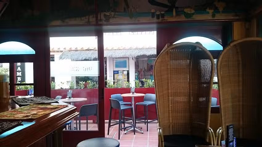 Van Gogh Pub