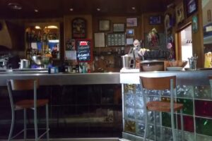 Vanessa Bar Restaurante