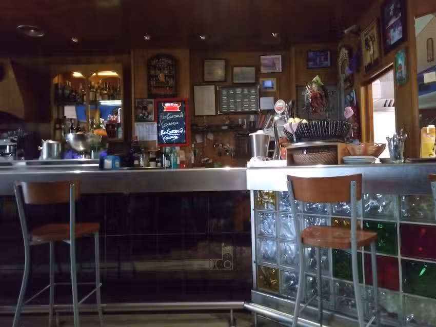 Vanessa Bar Restaurante