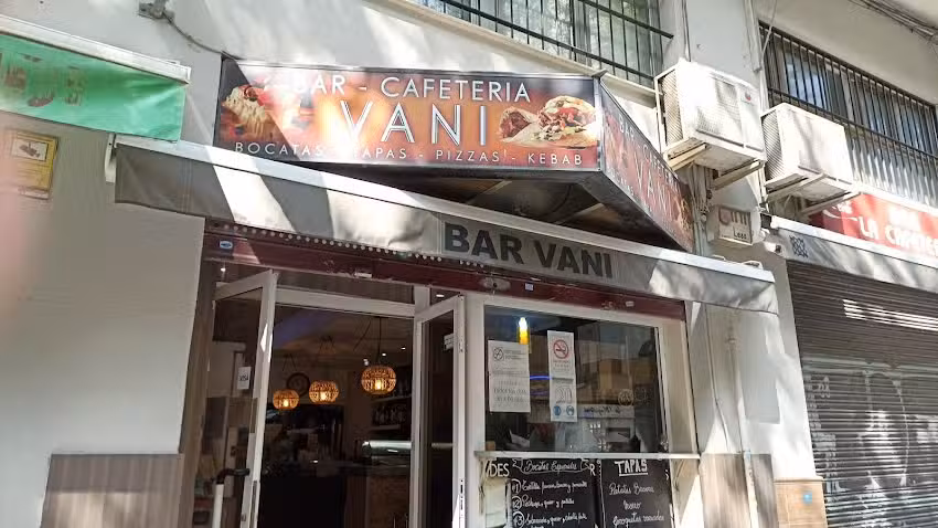 VANI