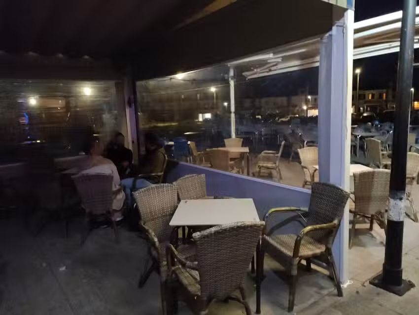 Vapu Bar
